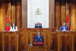 أخنوش: الحكومة وضعت قطاع السياحة ضمن أجندة أولوياتها لاسترجاع عافيته